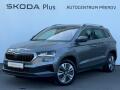�koda Karoq 1.5 TSI DSG Style Exclusive