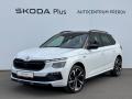 koda Kamiq 1.5 TSI 110kW DSG Monte Carlo