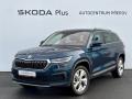 koda Kodiaq 2.0TDI 110kW DSG 4x4 STYLE PLU