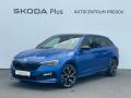 koda Scala 1.5 TSI 110kW DSG Monte Carlo