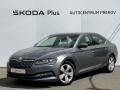 �koda Superb 2.0 TDI 147kW 4x4 DSG Style