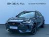 Cupra Formentor 2.0 TSI 228kW VZ 4Drive DSG