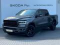 Dodge RAM 1500 5.7 HEMI 295kW LPG BIGHOR