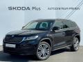 koda Kodiaq 2.0 TSI 140kW DSG 4x4 L&K 7ms