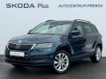 �koda Karoq 2.0 TDI 110kW 4x4 Style Manu�l