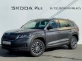 koda Kodiaq 2.0 TSI 140kW 4x4 DSG Style Pl