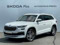 koda Kodiaq 2.0 TDI 147kW 4x4 L&K 7 MST D