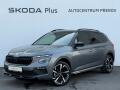 �koda Kamiq 1.0 TSI 85kW DSG Monte Carlo