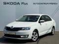 �koda Rapid 1.2TSI 81KW AMBITION