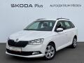 �koda Fabia Combi 1.0 MPI 55kW Active