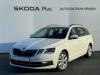 koda Octavia 1.5 TSI 110kW STYLE