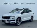 koda Karoq 2.0TDI 110kW SPORTLINE 4x4 DSG