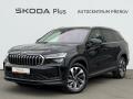 �koda Kodiaq 2.0 TDI 4x4 7 m�st Exclusive S
