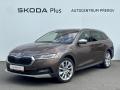 koda Octavia Scout 2.0 TDI 147kW DSG 4x4 HU