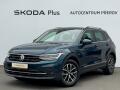 Volkswagen Tiguan 1.5 TSI 110kW LIFE