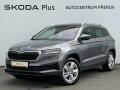�koda Karoq 2.0 TDI 110kW 4x4 DSG Top Sele