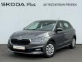 koda Fabia 1.0 TSI 70kW Selection