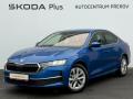 koda Octavia 1.5 TSI 110kW DSG Top Selectio