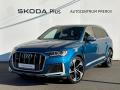 Audi SQ7 4.0 TFSI 373 kW S-LINE QUATTRO