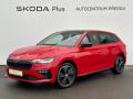 koda Scala 1.0 TSI 85kW DSG Monte Carlo