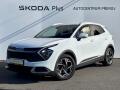 Kia Sportage 1.6 T-GDI 110kW