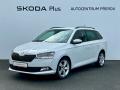 koda Fabia KOMBI 1.0 TSI 81kW Style Plus