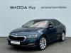 koda Octavia 2.0 TDI 110kW STYLE PLUS DSG