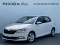 koda Fabia 1.0 TSI 70kW Ambition Plus