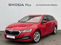 koda Octavia 2.0 TDI 110kW DSG Style NAVI D