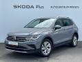 Volkswagen Tiguan 1.5 TSI 110 kW DSG ELEGANCE