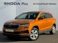 �koda Karoq 1.5 TSI 110kW Top Selection