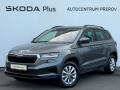 Skoda Karoq 2.0 TDI 85kW Selection