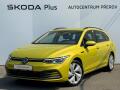 Volkswagen Golf Variant 1.5 TSI 110kW Style