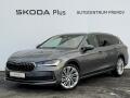 �koda Superb COMBI 2.0TDI 110kW L&K
