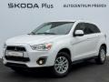 Mitsubishi ASX 1.6 MIVEC 86kW