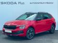 Škoda Kamiq 1.0 TSI 85kW DSG Monte Carlo