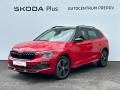 koda Kamiq 1.0 TSI 85kW DSG Monte Carlo