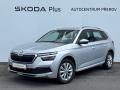koda Kamiq 1.5 TSI 110 kW STYLE NAVI