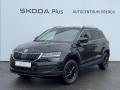 koda Karoq 2.0 TDI 110kW 4x4 Style+ Sport