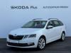 koda Octavia 1.5 TSI 110kW STYLE