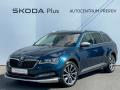 koda Superb 2.0 TDI 147kW Scout 4x4 DSG