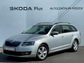 koda Octavia 2.0 TDI 110kW Style Bi-Xenon