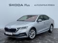 koda Octavia 2.0 TDI 85kW Style Plus