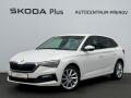 �koda Scala 1.6 TDI 85kW Style Extra