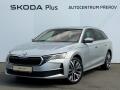 �koda Octavia 2.0 TDI 110kW DSG Exclusive Se