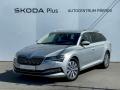 koda Superb 2.0TDI 110kW DSG Style Busines