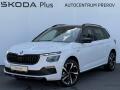 �koda Kamiq 1.5 TSI 110kW DSG Monte Crarlo