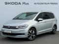Volkswagen Touran 1.5TSI 110 kW DSG HIGHLINE