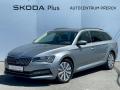 koda Superb iV 1.4 TSI PHEV 115kW DSG Ambi