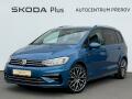 Volkswagen Touran 1.5 TSI 110kW R-LINE Comfort